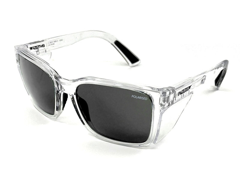 Polarized 2025 safety goggles