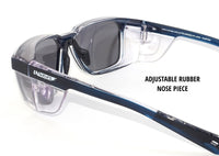 UV Wraps 1839 Polarised Safety Sunglasses (1839-PWM)