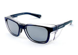 UV Wraps 1839 Polarised Safety Sunglasses (1839-PWM)