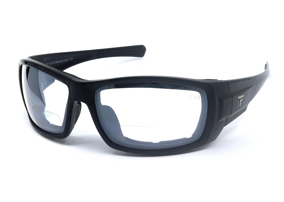 Bifocal safety eyewear online