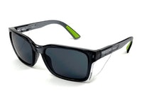 UV Wraps 6206 Safety Sunglasses (6206B-PCS)