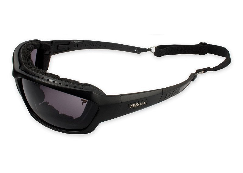 ADF8 Ballistics Military Safety Sunglasses Fuglies Safety Glasses